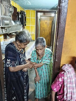 Bread Of life Oldage Home