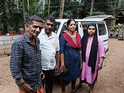 Welcome to Mr. Raja
