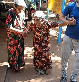 Join us to help the needy