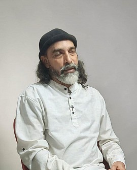 Br. Lawrence D'Souza