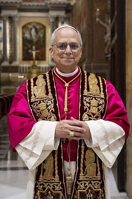 Holy Father