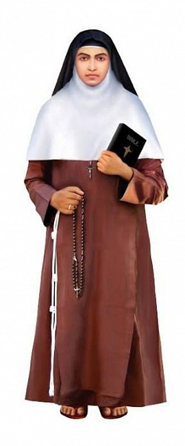 St. Alphonsa