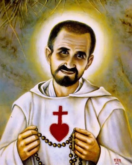 Saint Charles de