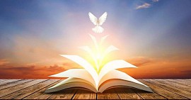 Welcome Holy Spirit