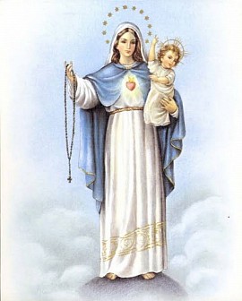 Holy Rosary
