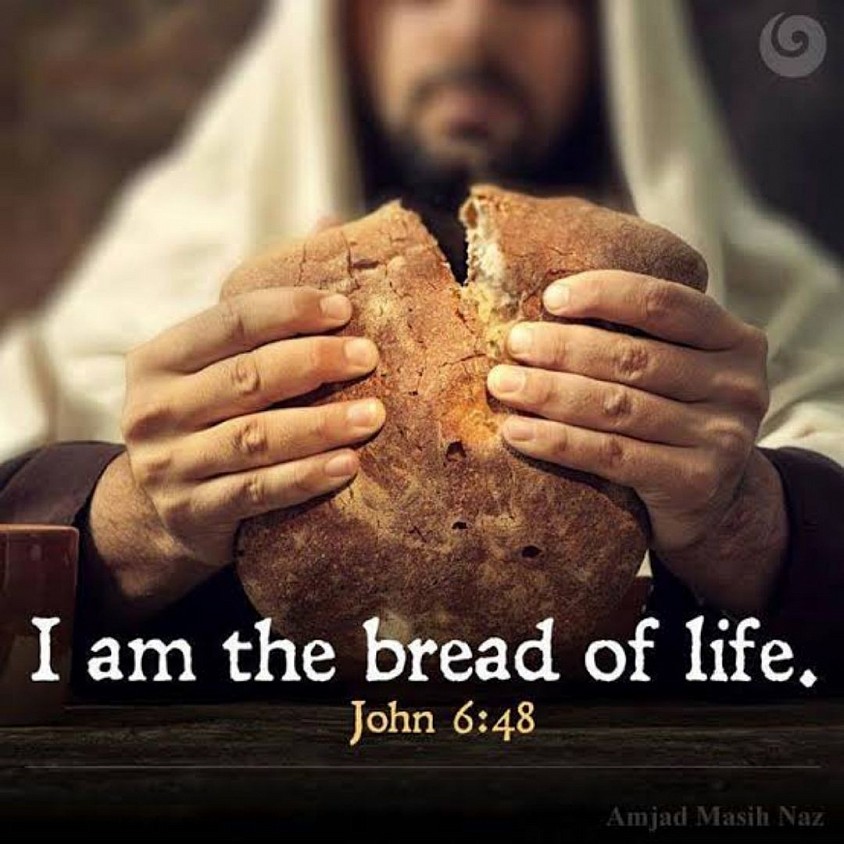 Bread of life