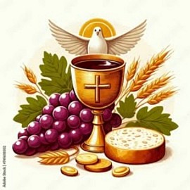 Bread Of life