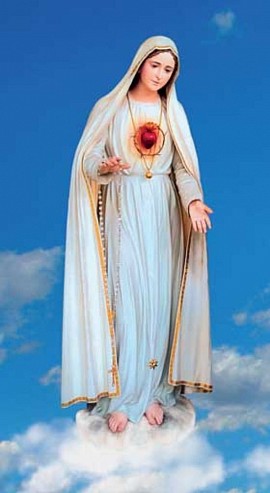 Patron Saints